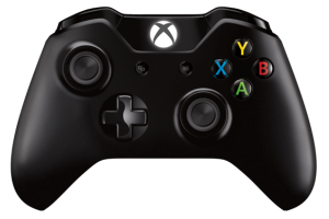 Xbox controller 300x200