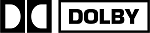 Dolby logo 150