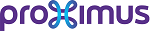 proximus logo 150